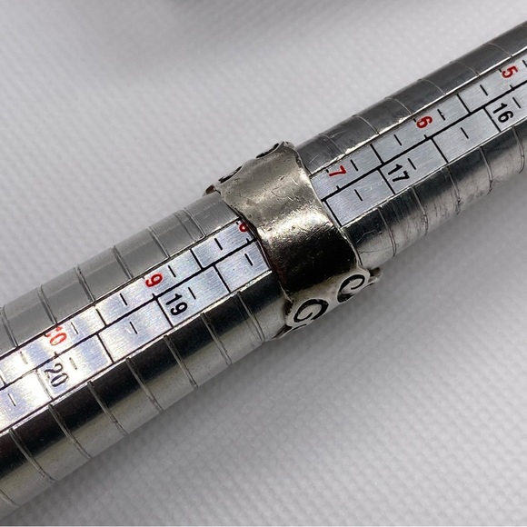 Purple Green Mystic Fire Quartz Gem Ring .925 Sterling SILVER Ring - Picture 4 of 6